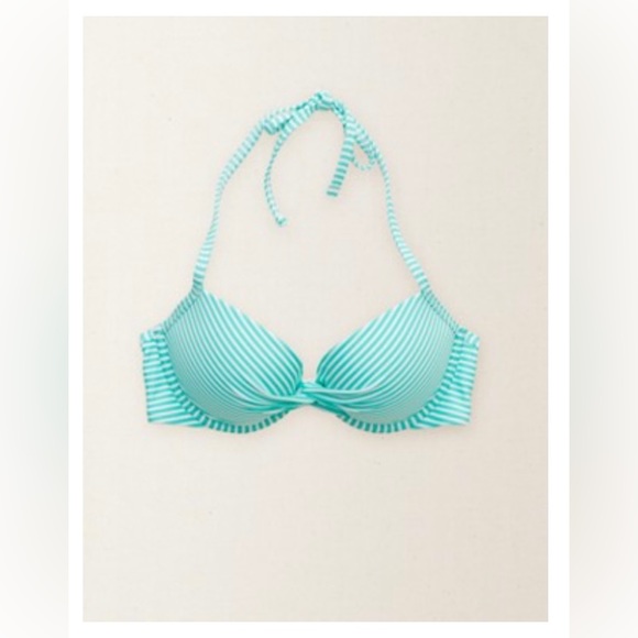 Aerie Brooke Bikini Top - Picture 8 of 8